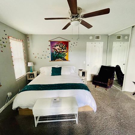 Pacific Beach Butterfly Suite 圣地亚哥 外观 照片