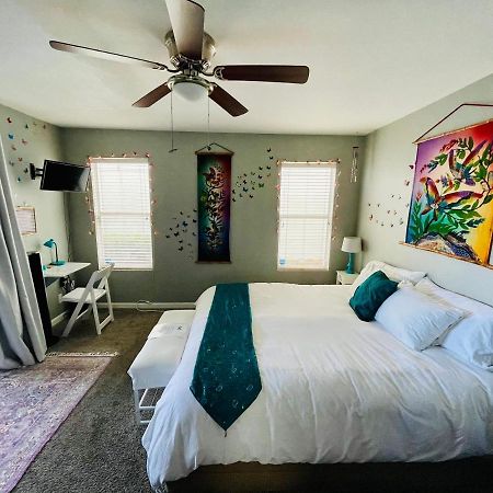 Pacific Beach Butterfly Suite 圣地亚哥 外观 照片