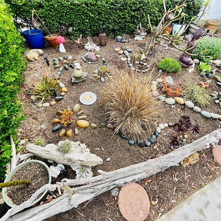 Pacific Beach Butterfly Suite 圣地亚哥 外观 照片