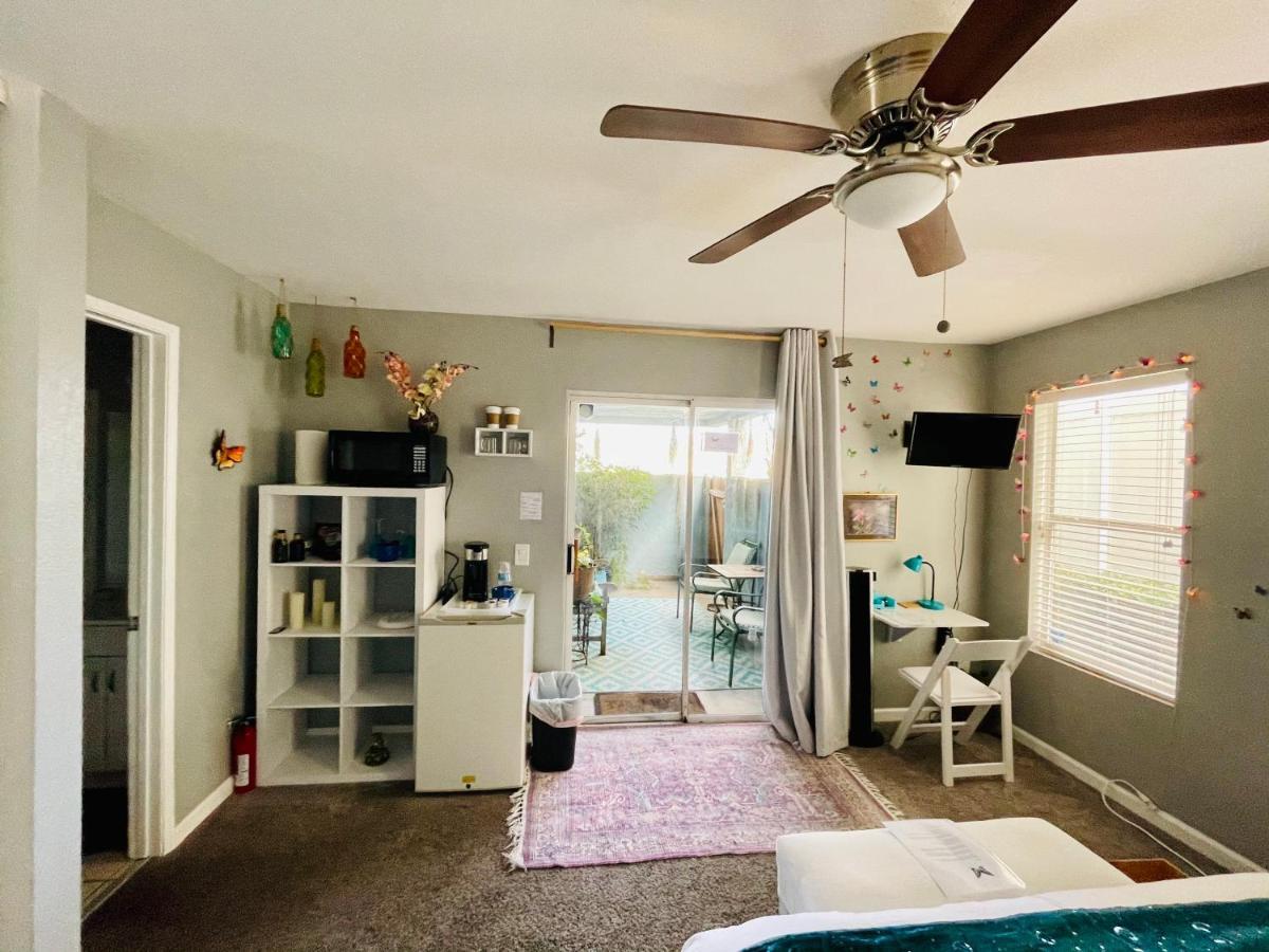 Pacific Beach Butterfly Suite 圣地亚哥 外观 照片