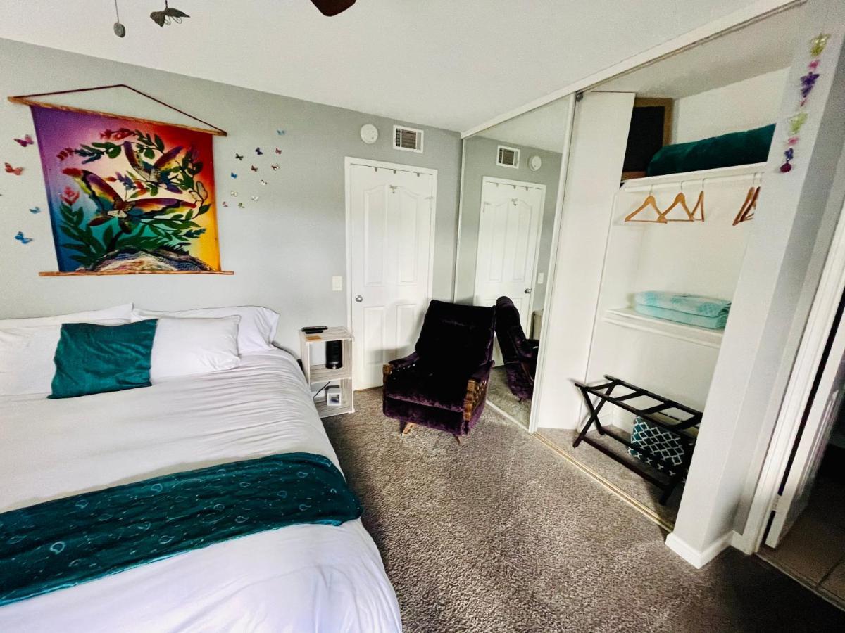 Pacific Beach Butterfly Suite 圣地亚哥 外观 照片