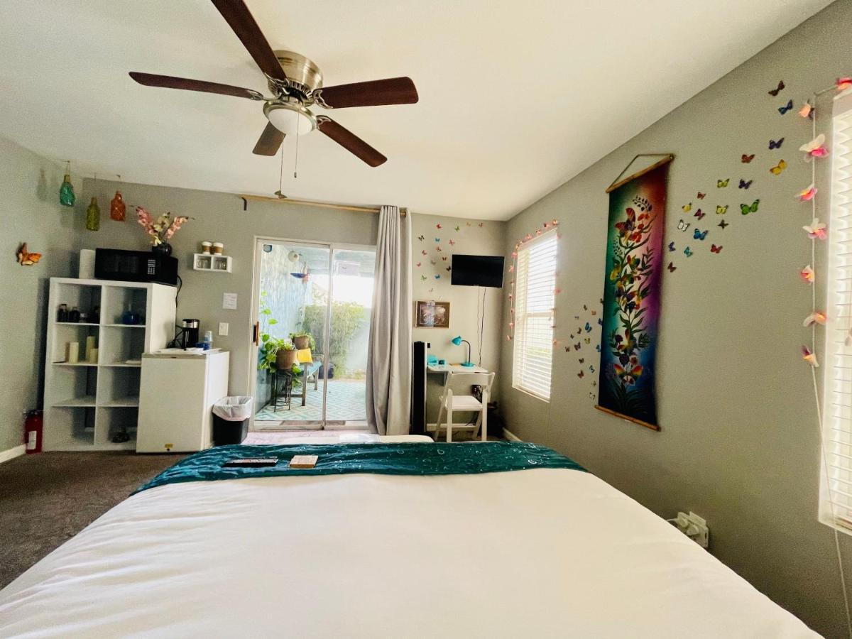 Pacific Beach Butterfly Suite 圣地亚哥 外观 照片