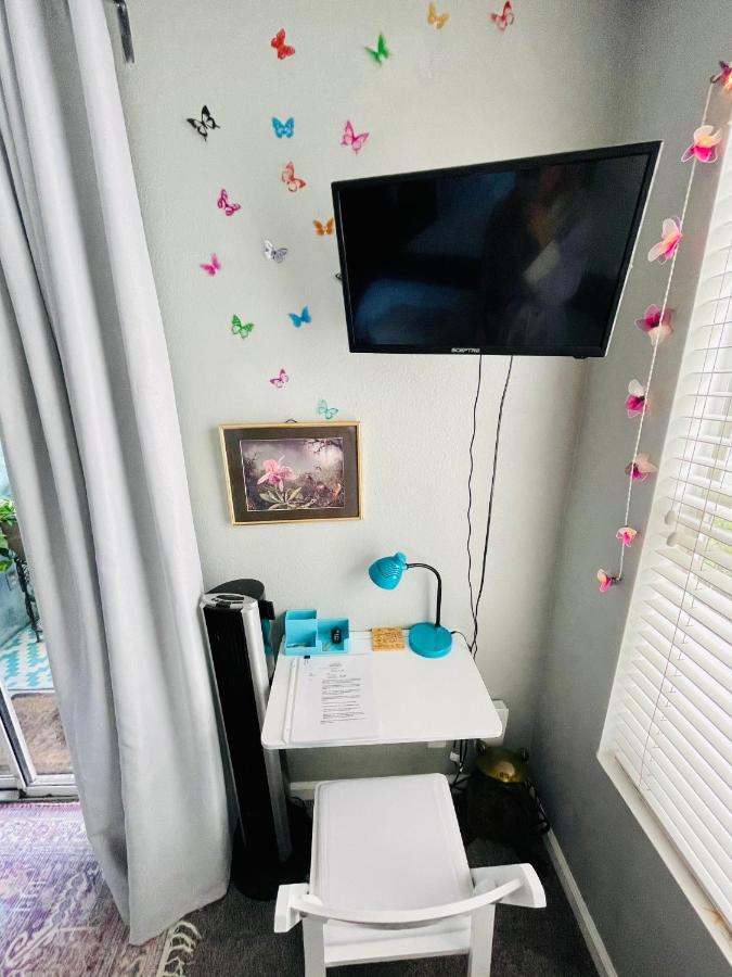 Pacific Beach Butterfly Suite 圣地亚哥 外观 照片