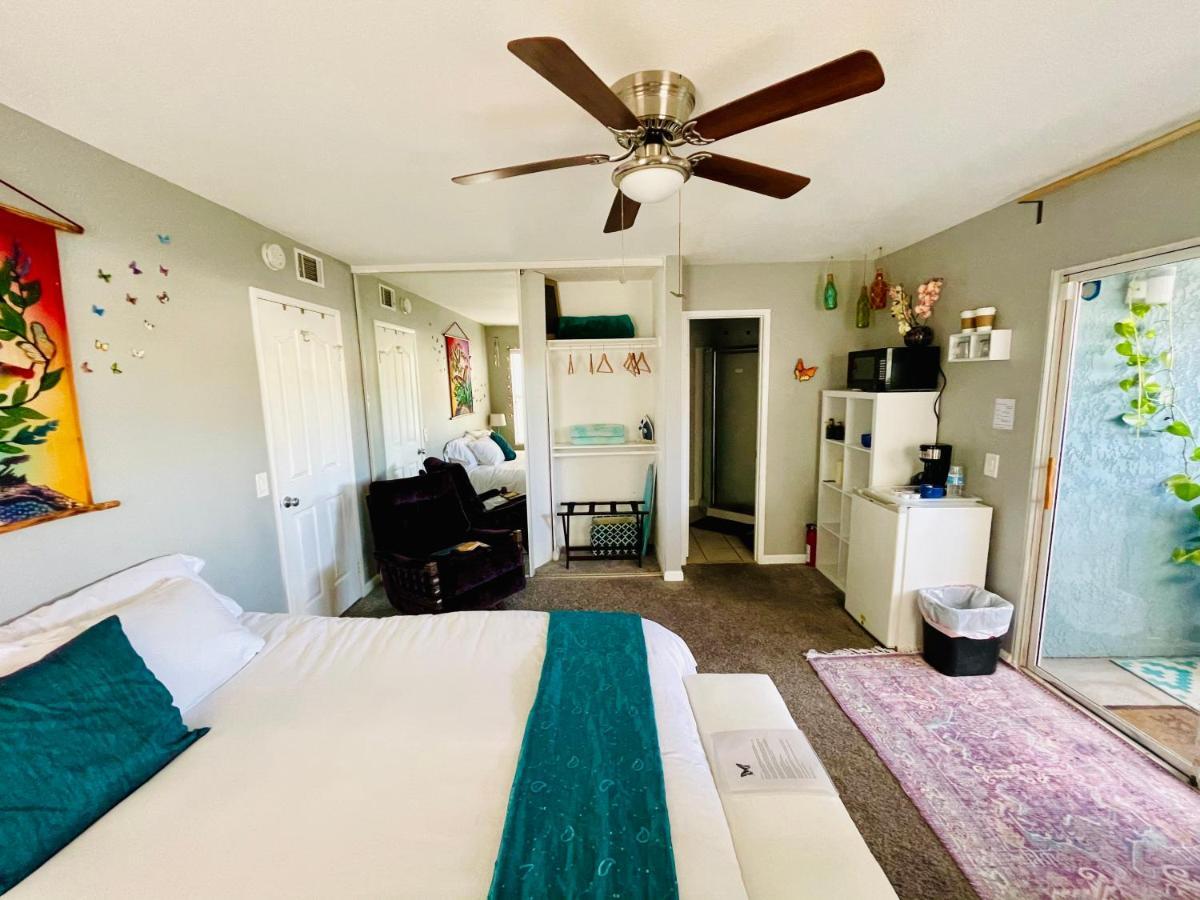 Pacific Beach Butterfly Suite 圣地亚哥 外观 照片
