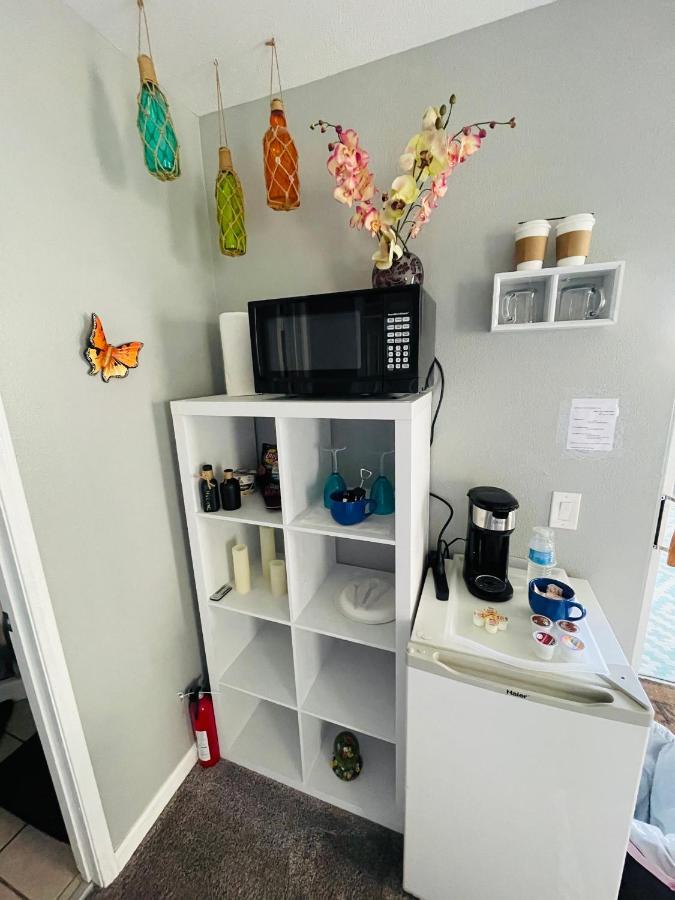Pacific Beach Butterfly Suite 圣地亚哥 外观 照片