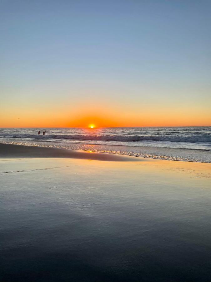 Pacific Beach Butterfly Suite 圣地亚哥 外观 照片
