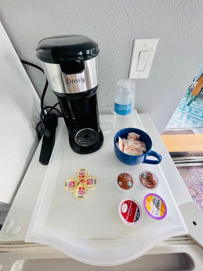 Pacific Beach Butterfly Suite 圣地亚哥 外观 照片