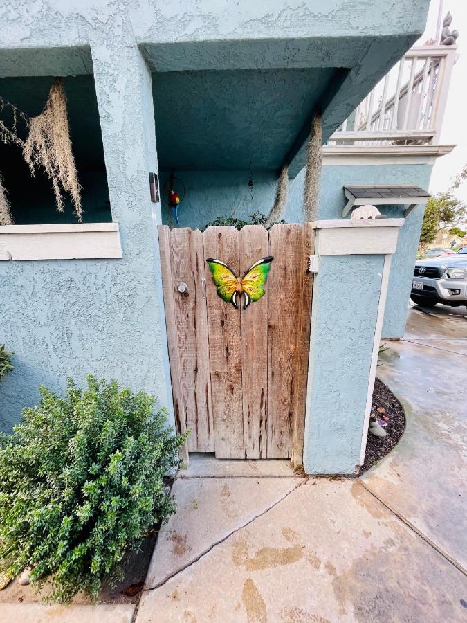 Pacific Beach Butterfly Suite 圣地亚哥 外观 照片