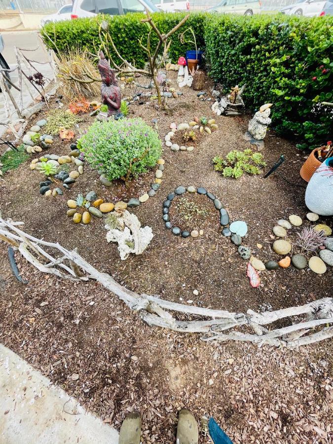 Pacific Beach Butterfly Suite 圣地亚哥 外观 照片