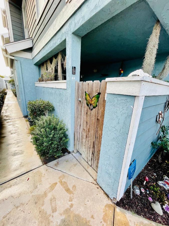 Pacific Beach Butterfly Suite 圣地亚哥 外观 照片