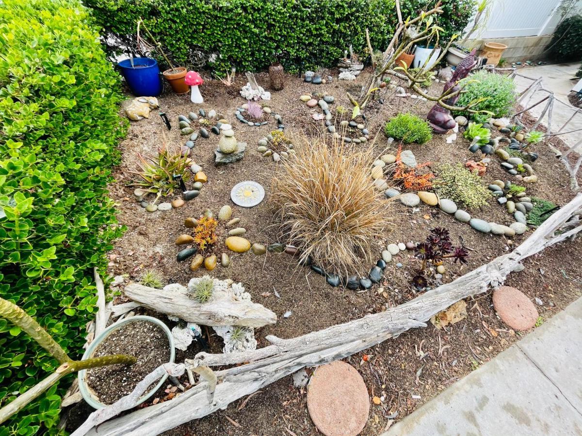 Pacific Beach Butterfly Suite 圣地亚哥 外观 照片