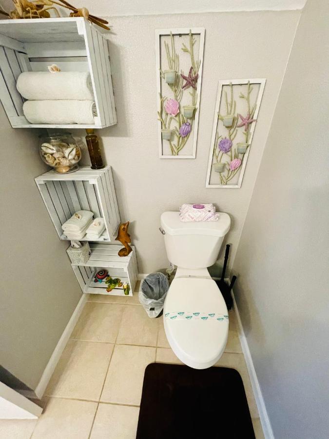 Pacific Beach Butterfly Suite 圣地亚哥 外观 照片