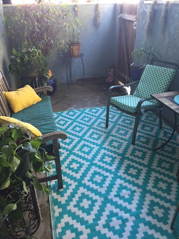 Pacific Beach Butterfly Suite 圣地亚哥 外观 照片